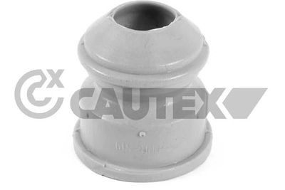Буфер, амортизация CAUTEX 750253 для FORD TOURNEO
