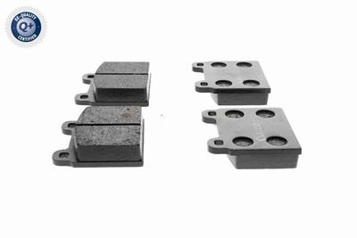 BREMSBELAGSATZ SCHEIBENBREMSE VAICO V108122 3