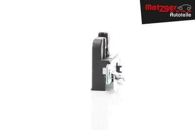 HECKKLAPPENSCHLOSS METZGER AUTOTEILE 2310700 31