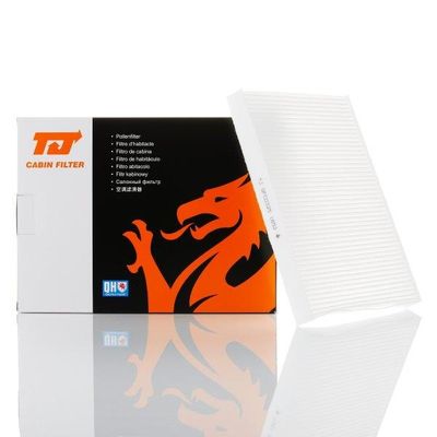 FILTRU AER HABITACLU