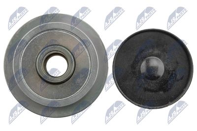 SISTEM ROATA LIBERA GENERATOR NTY ESAAU009 2