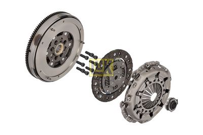 комплект съединител Schaeffler LuK 600 0411 00