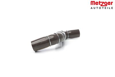 LADELUFTSCHLAUCH METZGER AUTOTEILE 2400307 13