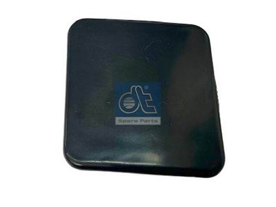 Bumper element (dekking) Voor Rechts past: VOLVO FM 09.05-