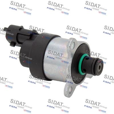 Регулирующий клапан, количество топлива (Common-Rail-System) SIDAT 81.087A2 для OPEL ASTRA