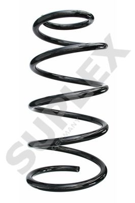 SUPLEX 10460 Пружина подвески  для FORD KUGA (Форд Kуга)