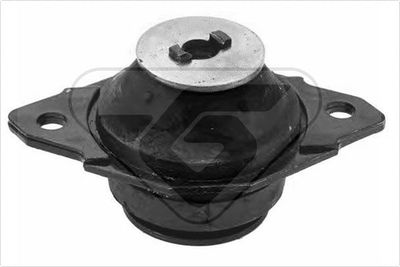 LAGERUNG SCHALTGETRIEBE