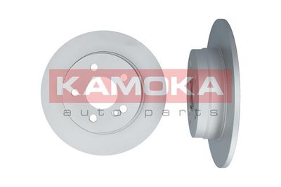 1031004 KAMOKA Тормозной диск