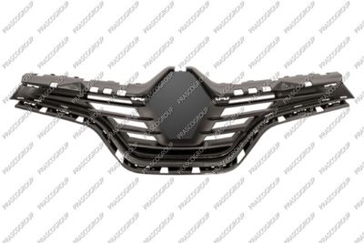 Решетка радиатора PRASCO RN7002001 для RENAULT CAPTUR