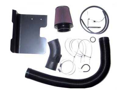 K&N Filters 57I-9002 Воздушный фильтр  для TOYOTA MR2 (Тойота Мр2)