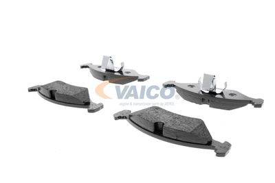 BREMSBELAGSATZ SCHEIBENBREMSE VAICO V258102 16