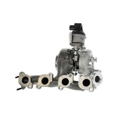 COMPRESOR SISTEM DE SUPRAALIMENTARE NISSENS 93168 33