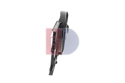 LüFTER MOTORKüHLUNG AKS DASIS 068054N 3