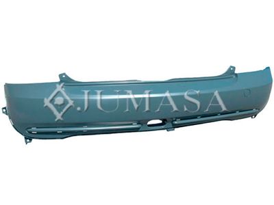 Буфер JUMASA 25042201