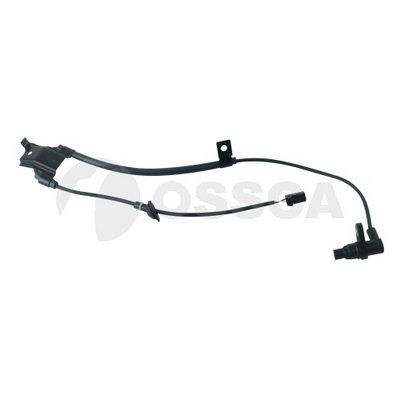 Датчик, частота вращения колеса OSSCA 30722 для TOYOTA (GAC) HIGHLANDER