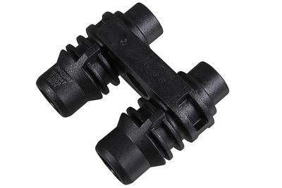 Anschlussstutzen, Kühlmittelleitung