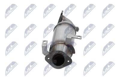 CATALIZATOR NTY KATVW011 21