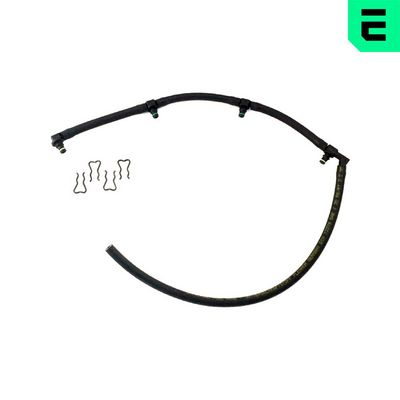 маркуч, излишно гориво OPTIMAL OP-EDA5528