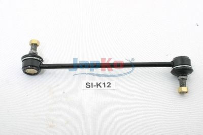 Brat/bieleta suspensie, stabilizator JAPKO 106K12L