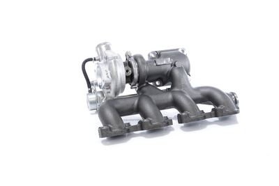 LADER AUFLADUNG BTS Turbo T914234 11