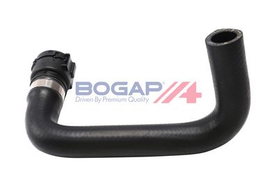 FURTUN RADIATOR BOGAP B4228421