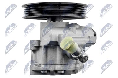 POMPA HIDRAULICA SISTEM DE DIRECTIE NTY SPWCT030 2