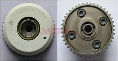 Дефазатор разпр. вал ASHIKA VVTA-0108