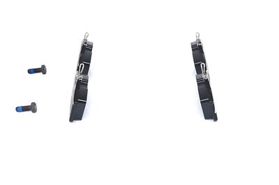 BREMSBELAGSATZ SCHEIBENBREMSE ATE 13046028642 8