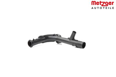 CUPLAJ CONDUCTA LICHID RACIRE METZGER AUTOTEILE 4010741 3