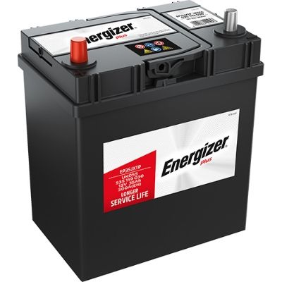 ENERGIZER EP35JXTP Аккумулятор  для SUZUKI ALTO (Сузуки Алто)