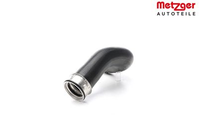 LADELUFTSCHLAUCH METZGER AUTOTEILE 2400084 16
