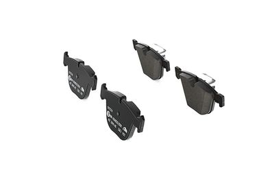 BREMSBELAGSATZ SCHEIBENBREMSE ATE 13046072742 18