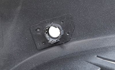 STOßFäNGER PHIRA ST13233 2