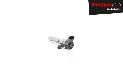 INJECTOR METZGER AUTOTEILE 0870004 8
