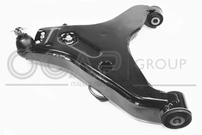 BRAT SUSPENSIE ROATA