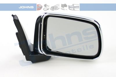 JOHNS 38 41 38-6 Зовнішнє дзеркало  для HONDA (Хонда)