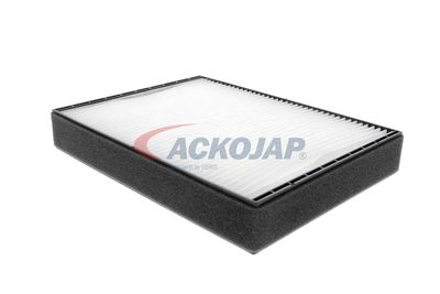 FILTRU AER HABITACLU ACKOJA A52300003 17