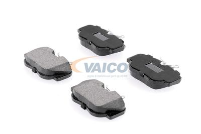BREMSBELAGSATZ SCHEIBENBREMSE VAICO V308103 18
