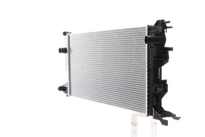 RADIATOR RACIRE MOTOR MAHLE CR840000S 2