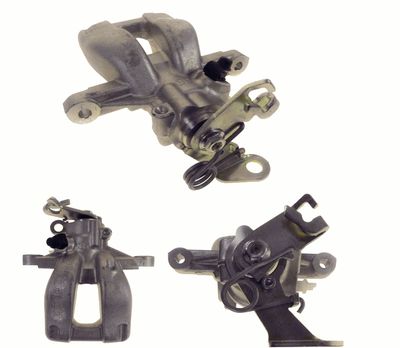 Brake Caliper Brake ENGINEERING CA2744