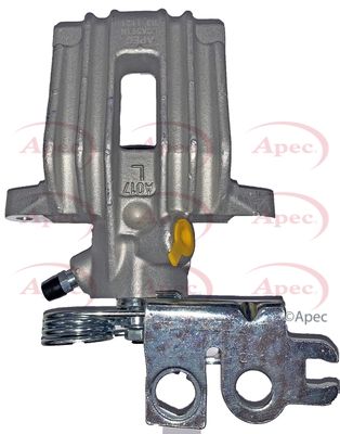 Brake Caliper APEC LCA591N