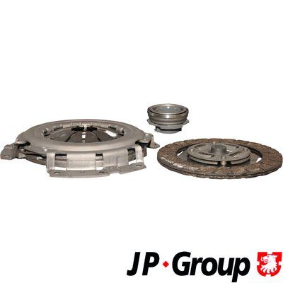 Clutch Kit 3830400310