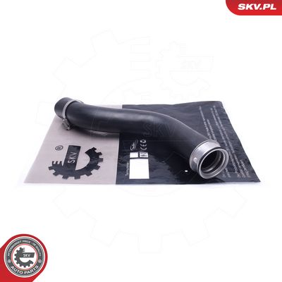 Hadička plnícího vzduchu SKV 54SKV092