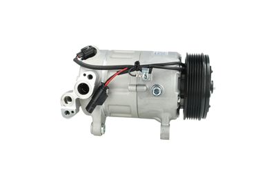 KOMPRESSOR KLIMAANLAGE NRF 32979 36