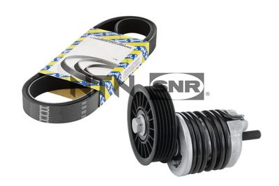 V-Ribbed Belt Set KA857.23