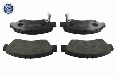 ACKOJA Brake Pad Set, disc brake