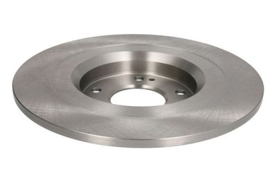 Brake disc Achter Links/Rechts past: CITROEN C4 AIRCROSS  MITSUBISHI ASX, ECLIPSE CROSS, OUTLANDER III  PEUGEOT 4008 1.5-3.0 02.10-