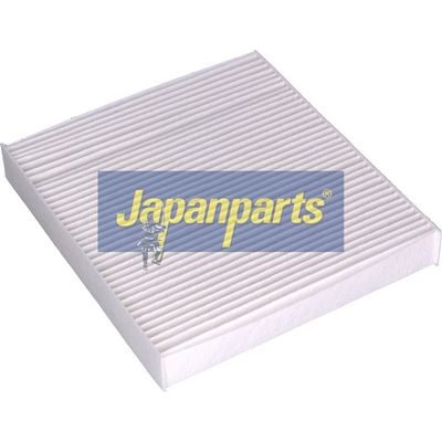 JAPANPARTS Filtras, salono oras
