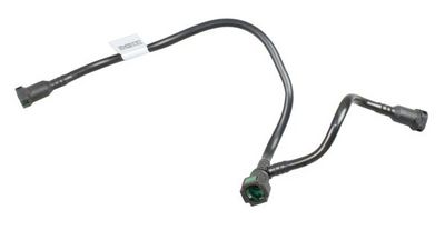KRAFTSTOFFLEITUNG METZGER AUTOTEILE 2150110