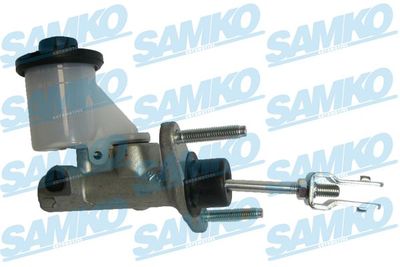 SAMKO F30503 Головний циліндр зчеплення для TOYOTA (Тойота)